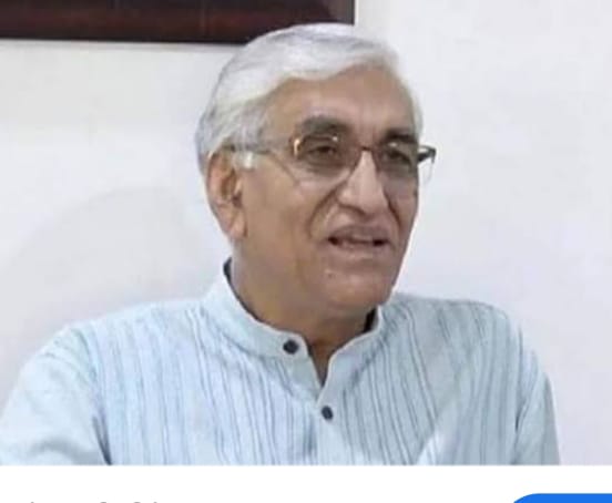 बिगड़ती कानून व्यवस्थाव निष्क्रिय कार्यकाल ने बोलने के लिए किया बाध्य - टीएस सिंहदेव